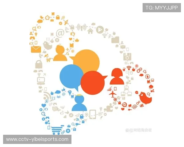 通过社交媒体平台提升世锦赛精彩瞬间传播影响力与全球覆盖度