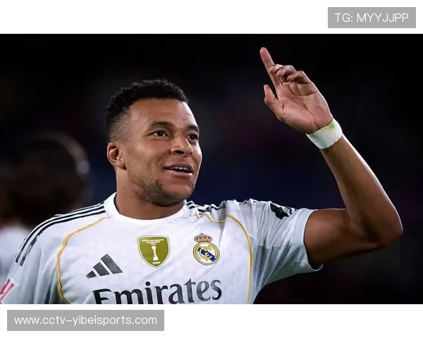 皇马2-0莱万特取阿韦洛亚执教首胜，姆巴佩点射破门