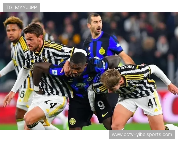 裁判安排公布：拉潘纳执法国际米兰对阵尤文图斯的意大利国家德比